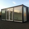 Showroom container (1)