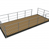 20FT TERRASSENCONTAINER (1)