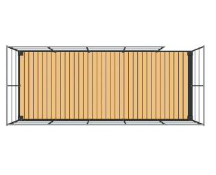 20FT TERRASSENCONTAINER (5)