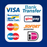 Payment methods