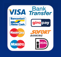 Payment methods