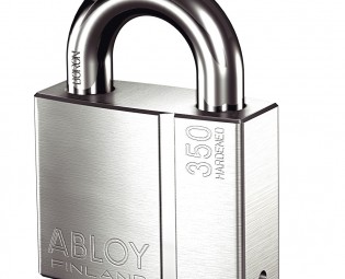 Abloy Protec Vörhangschloss PL350/25 (2)