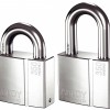 Abloy Protec Vörhangschloss PL350/25/50