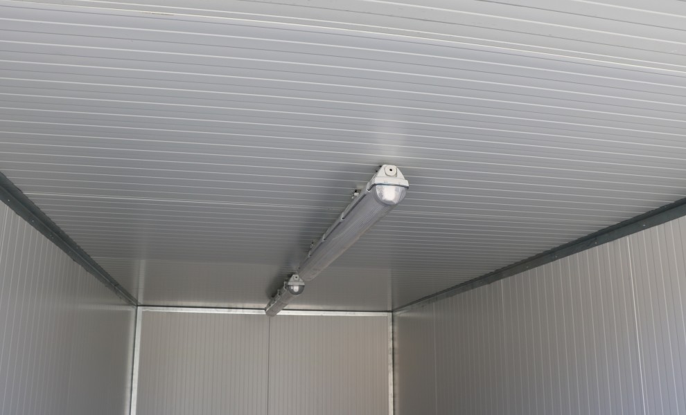 15FT storage container with PUR insulation (3)