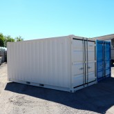 15FT storage containers (9)