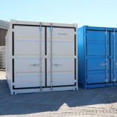 15FT storage containers (6)