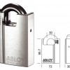 Abloy Protec Vorhangschloss PL362/25 (1)
