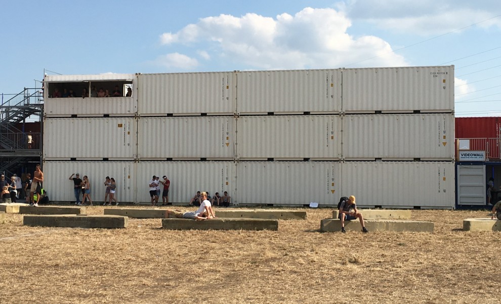Pukkelpop 2018 (1)