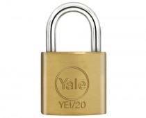 YALE ESSENTIAL HANGSLOT 20MM