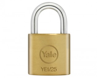 YALE ESSENTIAL HANGSLOT 25MM