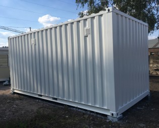 CONTENEUR D'ENTREPOSAGE 6 X 3M (3)