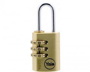 CADENAS A COMBINAISON YALE Y150/22