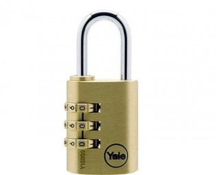 CADENAS A COMBINAISON YALE  Y150/30