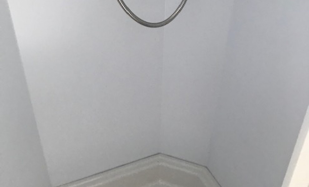 4m Sanitair container