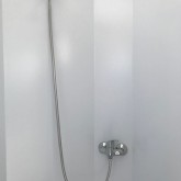 4m Sanitair container