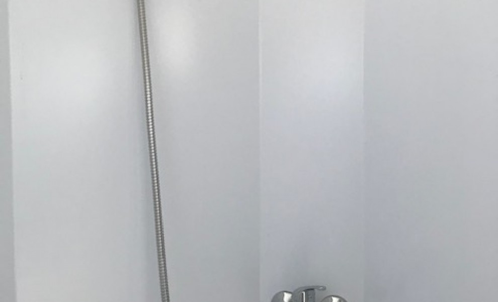 4m Sanitair container