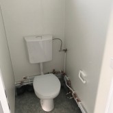 4m Sanitair container