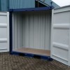 NIEUWE 4FT ZEE-OPSLAGCONTAINER