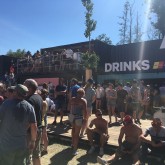 Werchter Containers 2019