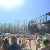 Werchter Containers 2019