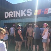 Werchter Containers 2019