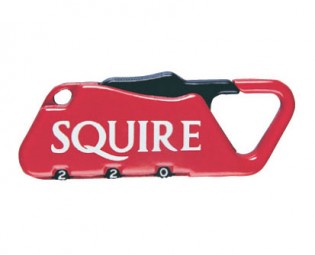 SQUIRE RUGZAK SLOT 1 