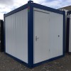 nieuwe 10ft bureelcontainer