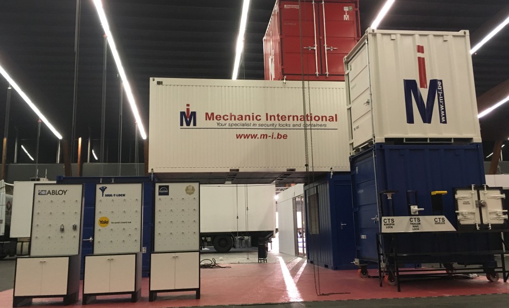 Matexpo 2019