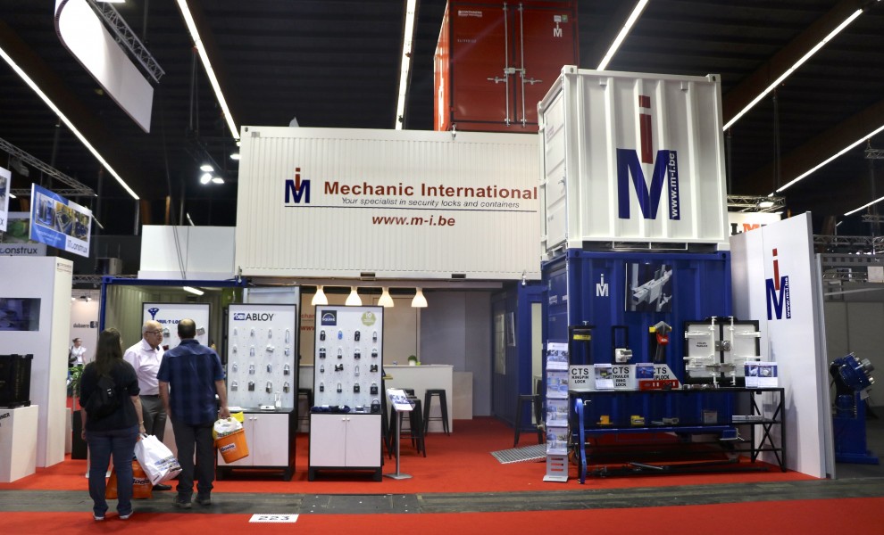 Matexpo 2019