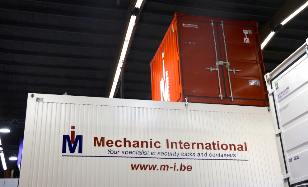 Matexpo 2019