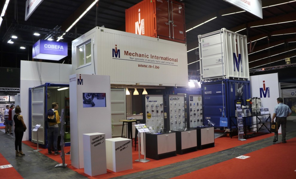 Matexpo 2019