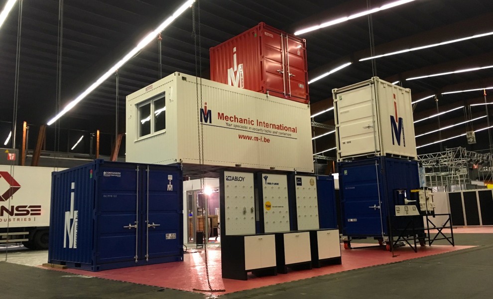 Matexpo 2019