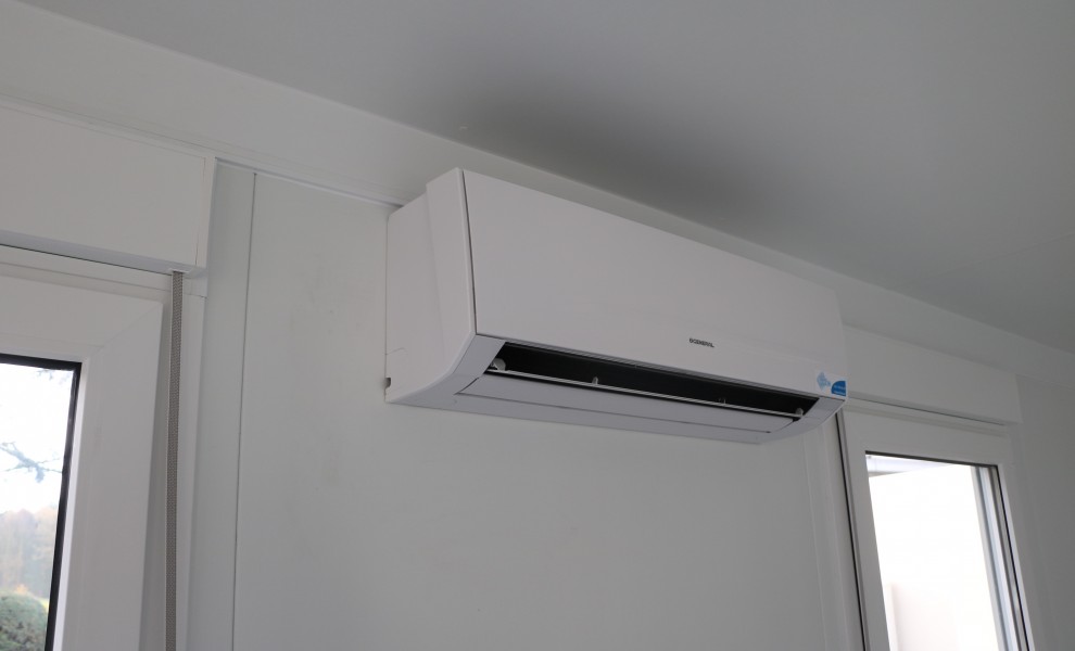 Construction de conteneur modulaire