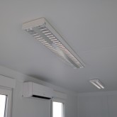 Construction de conteneur modulaire