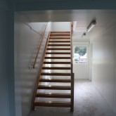 Construction de conteneur modulaire