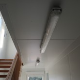 Construction de conteneur modulaire
