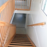 Construction de conteneur modulaire