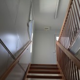 Construction de conteneur modulaire