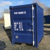 Nieuwe 5ft opslagcontainer