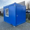 Nieuwe 10ft bureelcontainer