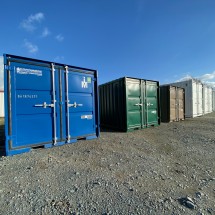 6ft Lagercontainers (2)