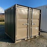6ft Lagercontainern