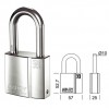 Abloy Protec Hangslot PL340/50 (1)