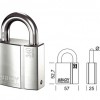 Abloy Protec Vörhangschloss PL340/25 (1)