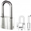 Abloy Protec Vörhangschloss PL330/50 (1)