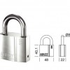 Abloy Protec Vörhangschloss PL330/25 (1)