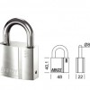 Cadenas Abloy Protec PL330/25 (1)