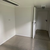 Conteneur pour générateur