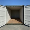 20ft Seecontainer ral 6005