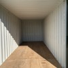 20ft Seecontainer ral 6007